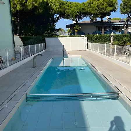 Valentina - Primo Piano Apartman Lido di Jesolo