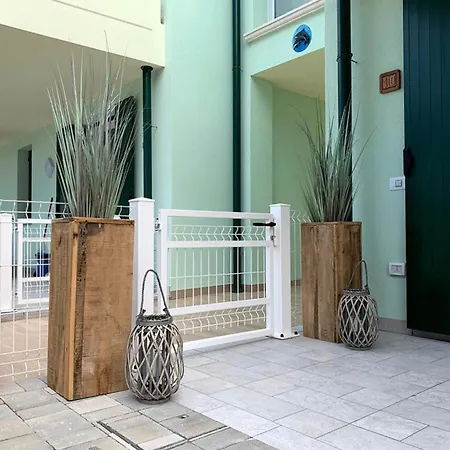 Valentina - Primo Piano Apartman *