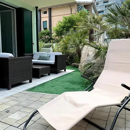 Valentina - Primo Piano Apartman *