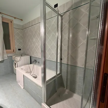 Apartman Valentina - Primo Piano *