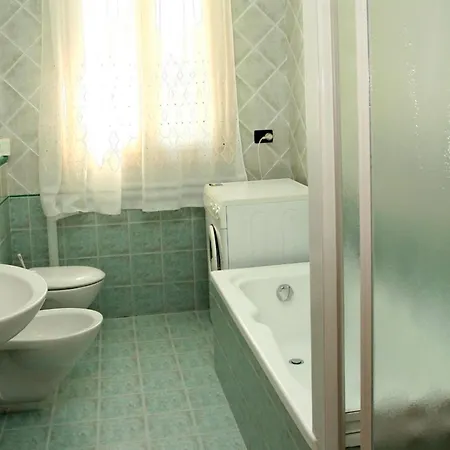 Apartman Valentina - Primo Piano Lido di Jesolo