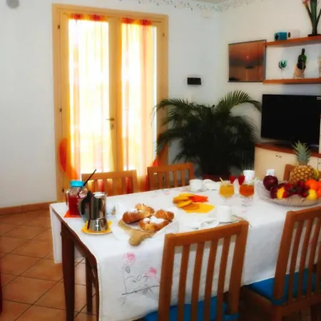 Valentina - Primo Piano Lido di Jesolo