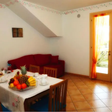 Apartman Valentina - Primo Piano