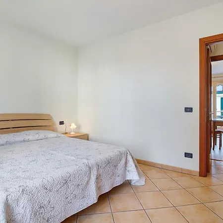 Valentina - Primo Piano Lägenhet *