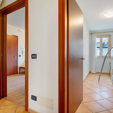 Valentina - Primo Piano Lägenhet