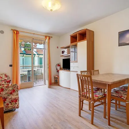 Apartament Valentina - Primo Piano *