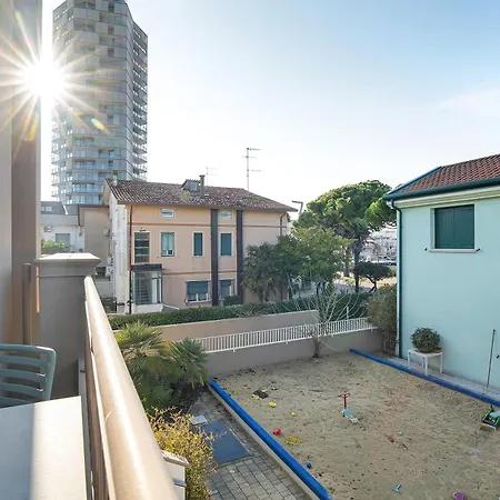 Apartament Valentina - Primo Piano Lido di Jesolo