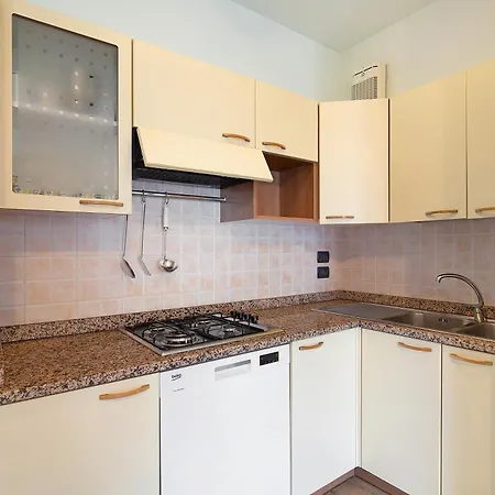 Valentina - Primo Piano Apartament