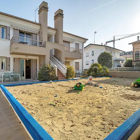 Apartament Valentina - Primo Piano Lido di Jesolo