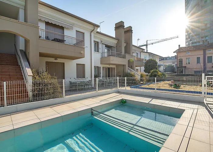 Valentina - Primo Piano * Lido di Jesolo