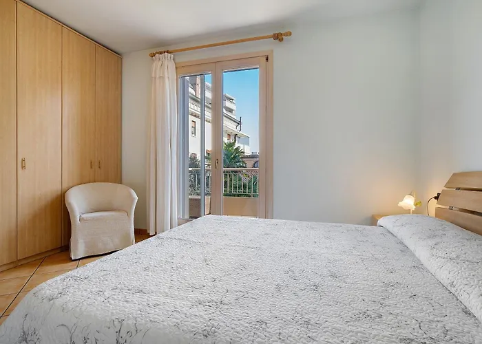 Lägenhet Valentina - Primo Piano *