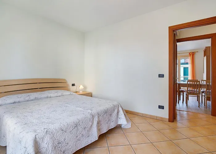 Valentina - Primo Piano Lägenhet *