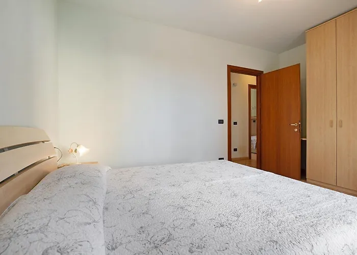 Lägenhet Valentina - Primo Piano Lido di Jesolo