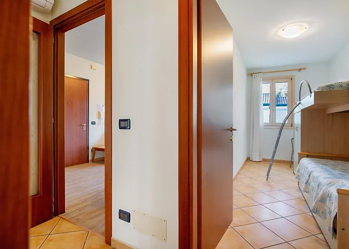 Valentina - Primo Piano Lägenhet