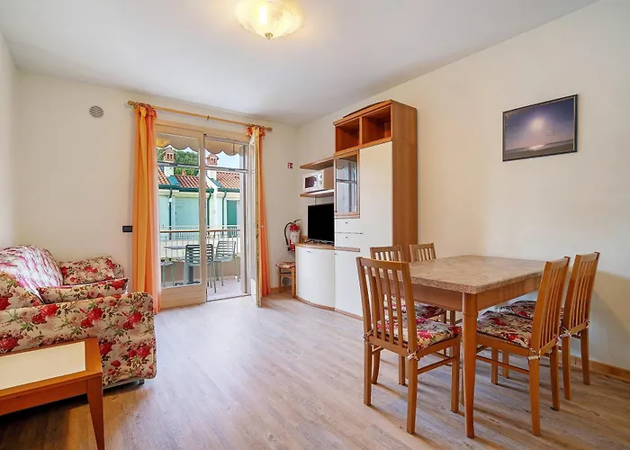 Lägenhet Valentina - Primo Piano *