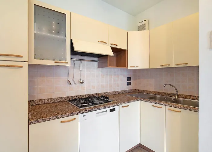 Valentina - Primo Piano Lägenhet