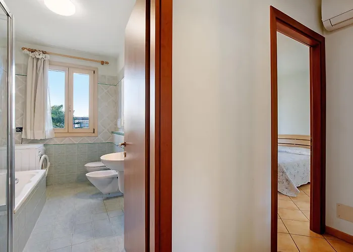 Lägenhet Valentina - Primo Piano Lido di Jesolo