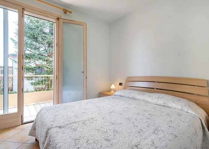 Lägenhet Valentina - Primo Piano Lido di Jesolo