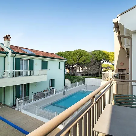 Valentina - Primo Piano Daire Lido di Jesolo